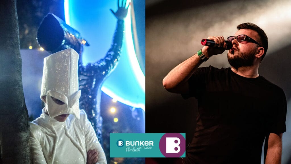 nipplepeople & z++ | bunker samobor | 2022.