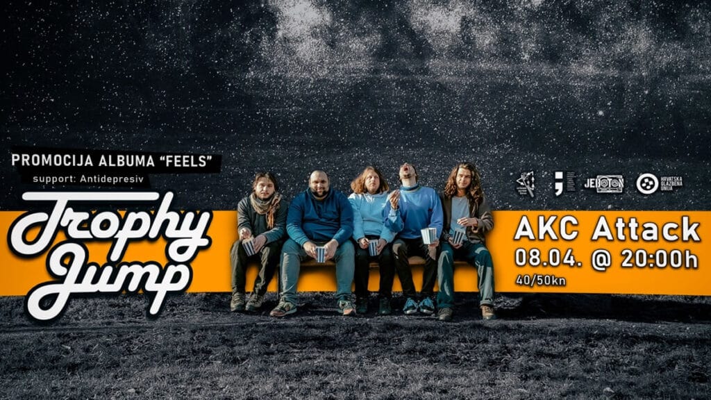 trophy jump | akc attack zagreb | 08.04.2022.