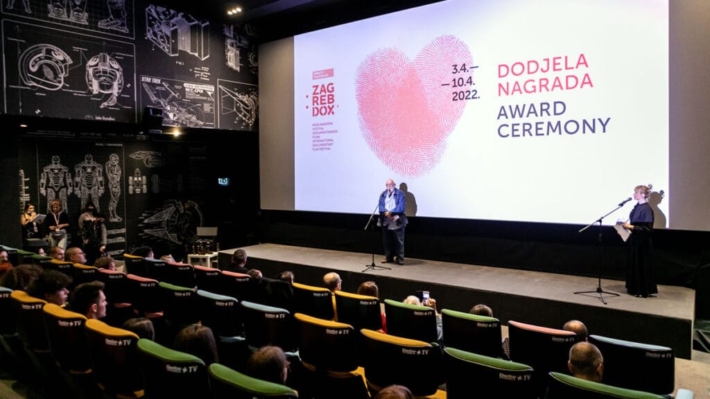 zagrebdox 2022 | nenad puhovski & ivana ostojčić