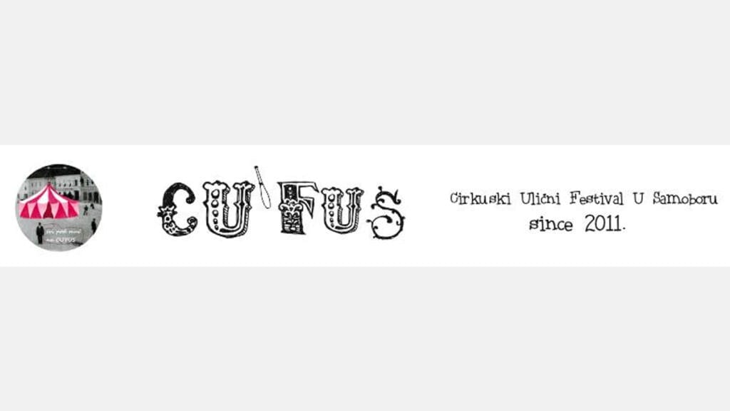 11 cufus - cirkuski ulični festival u samoboru | 2022.