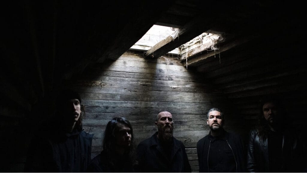 amenra | 2022.