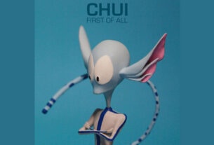 chui - first of all... | 2022.