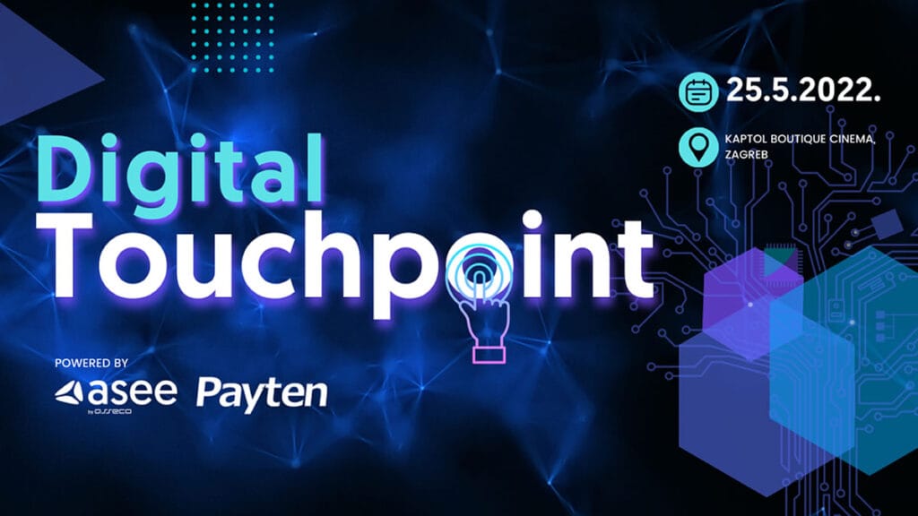 digital touchpoint 2022 | kaptol boutique cinema zagreb