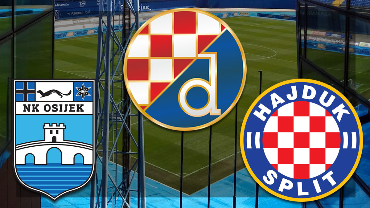 Informacije: Ulaznice za utakmicu Dinamo - Rijeka na stadionu Maksimir