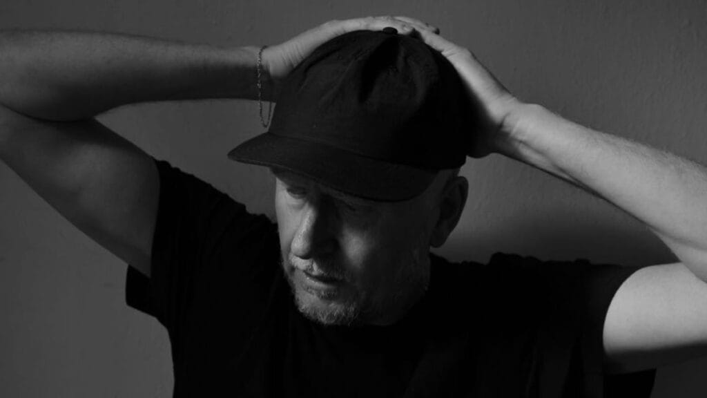 radio slave | matt edwards | 2022.