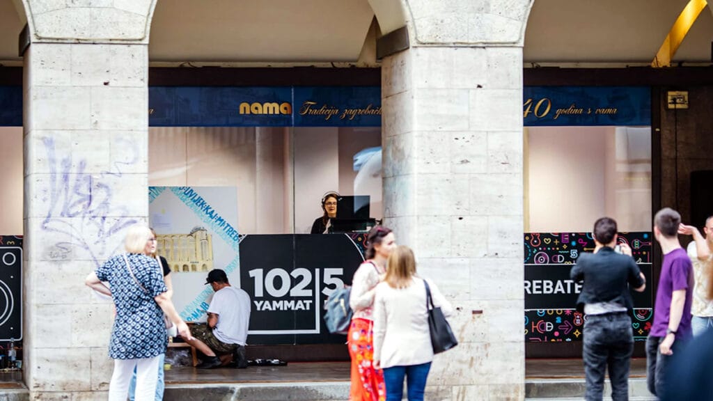 robna kuća nama zagreb | yammat fm | modul8 | 2022.