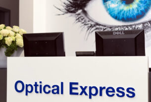 siva mrena | optical express zagreb | 2022.