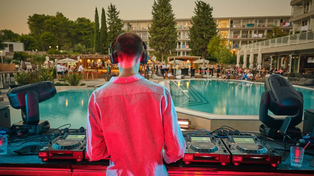 sounds of places | valamar croatia | 2022.