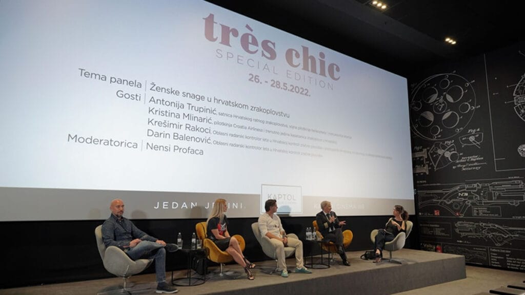top gun: maverick | tres chic projekcije | kaptol boutique cinema zagreb | 2022.