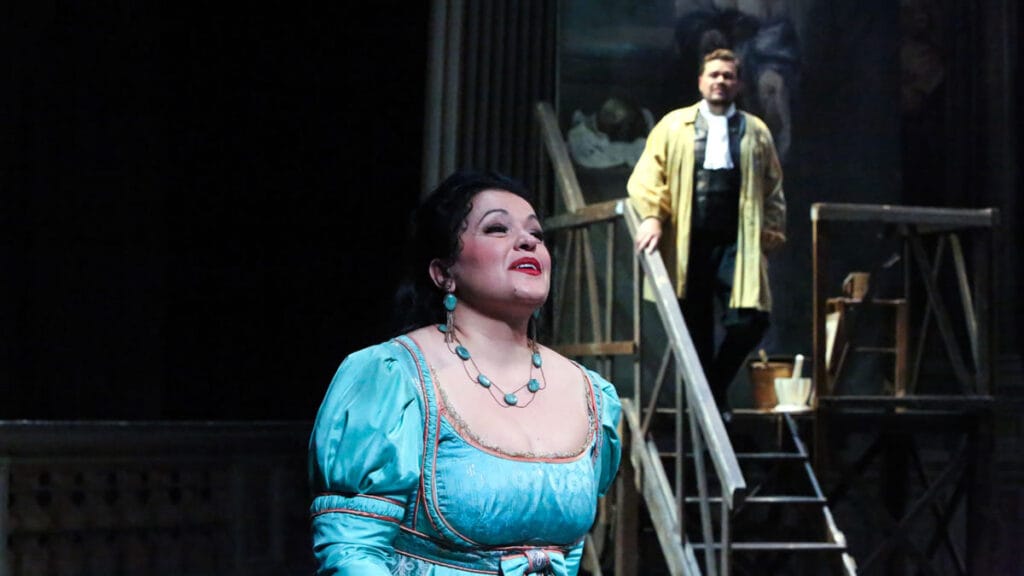 tosca | hnk zagreb | kristina kolar & tomislav mužek | 2022.