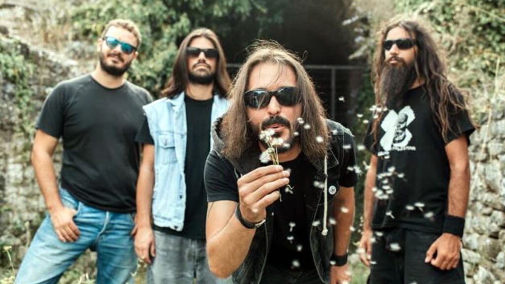 villagers of ioannina city | 2022.