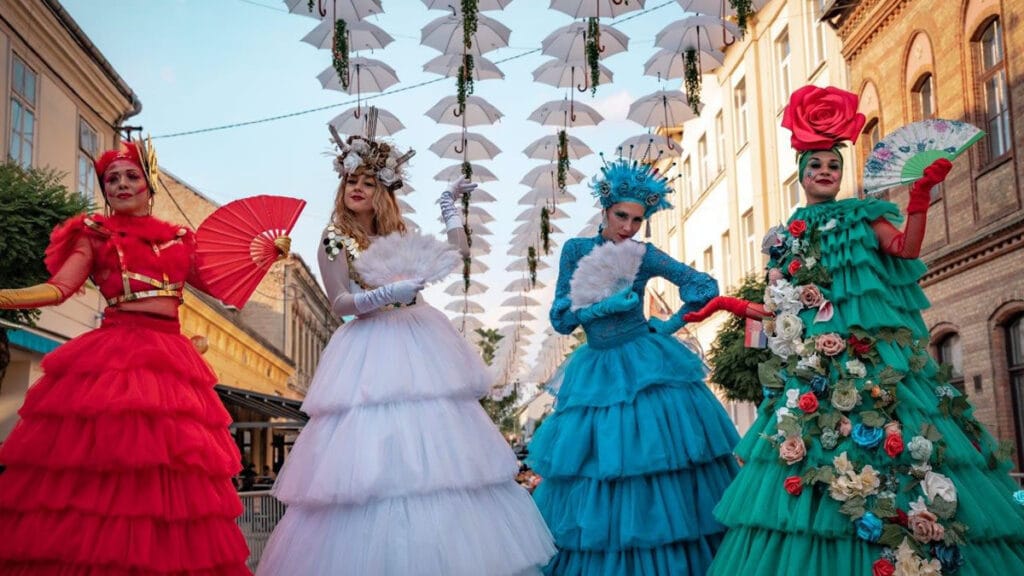 26. terezijana | bjelovar - bilogora | 2021.