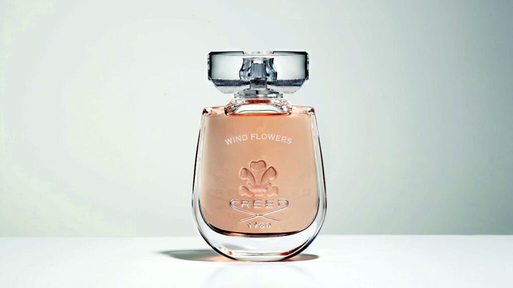 creed wind flowers 2022 | belodore zagreb