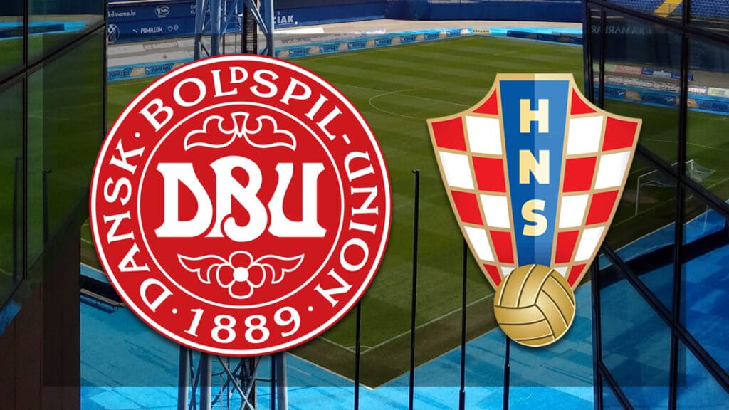 danska - hrvatska | denmark - croatia