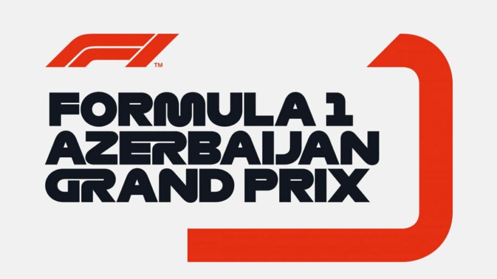 formula 1 | azerbaijan grand prix 2022