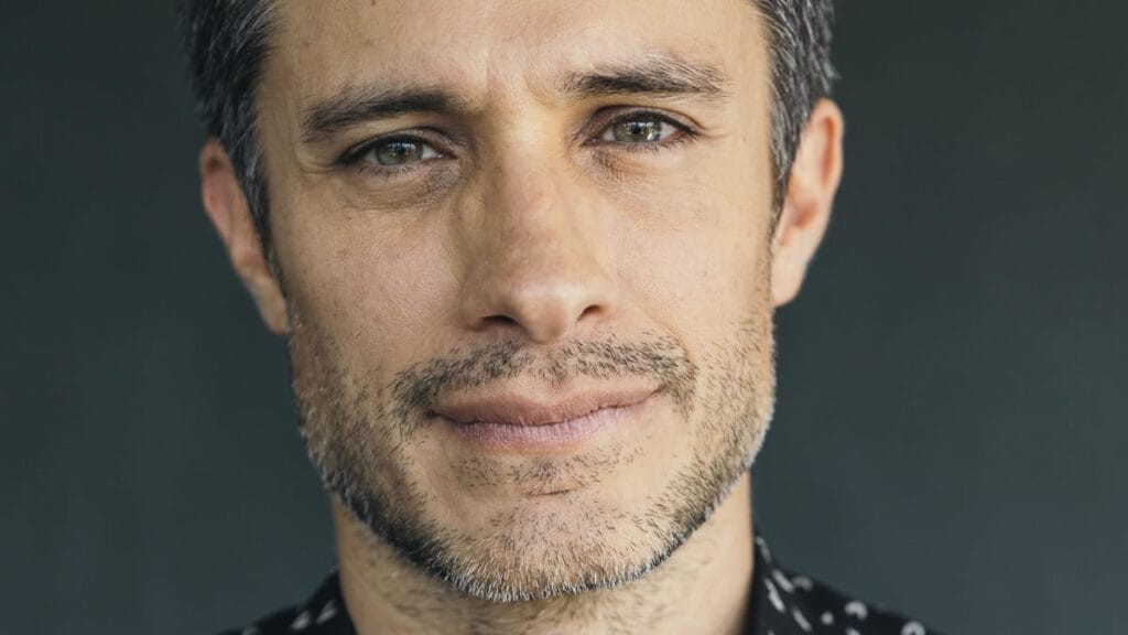 gael garcia bernal | filozofski teatar hnk zagreb | 2022.