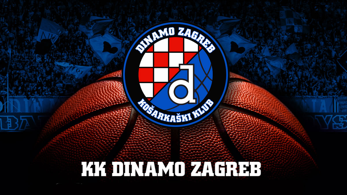 košarkaški klub dinamo zagreb I 2022.
