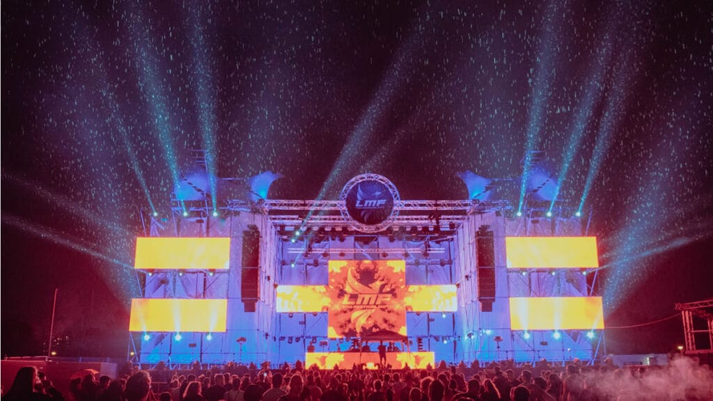 lmf festival 2022 | jarun zagreb