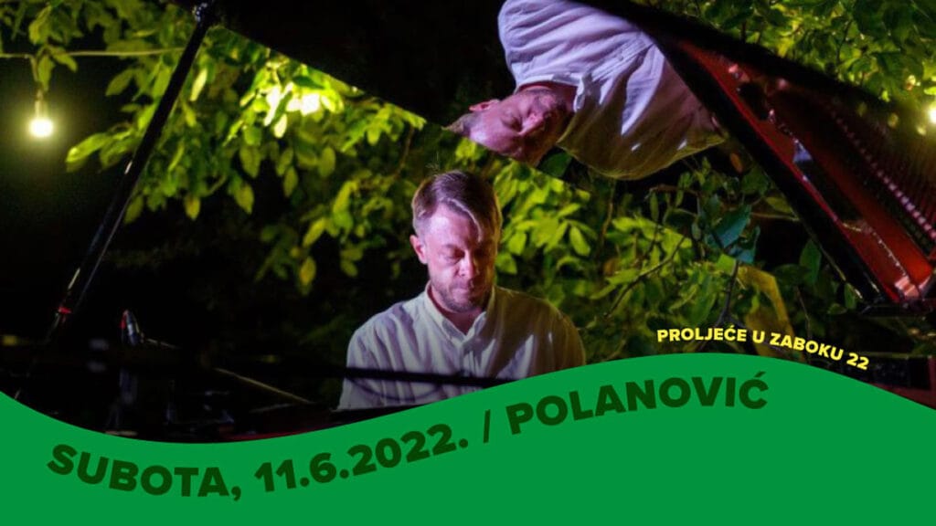 matija dedić | proljeće u zaboku 2022