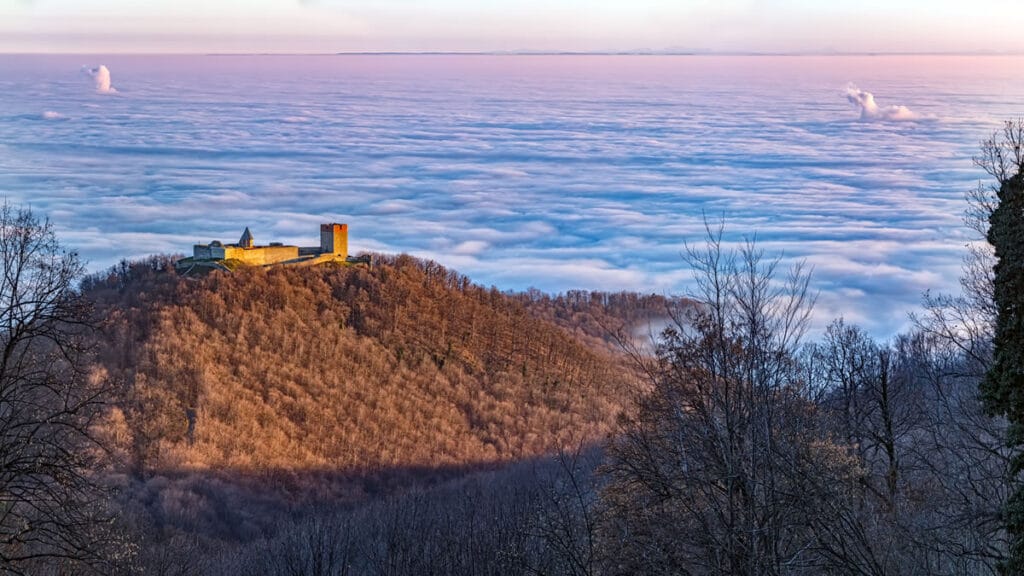 mevedgrad zagreb - highlander medvednica - 2022.