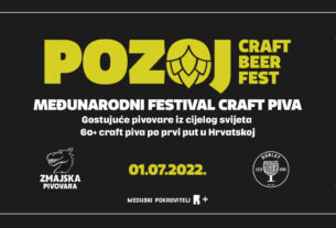 pozoj 2022 - zmajska pivovara I craft beer fest - festival craft piva