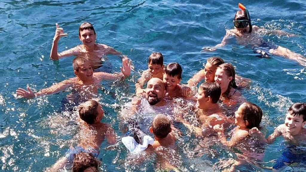 rokotok 2022 | domagoj ribafish jakopović