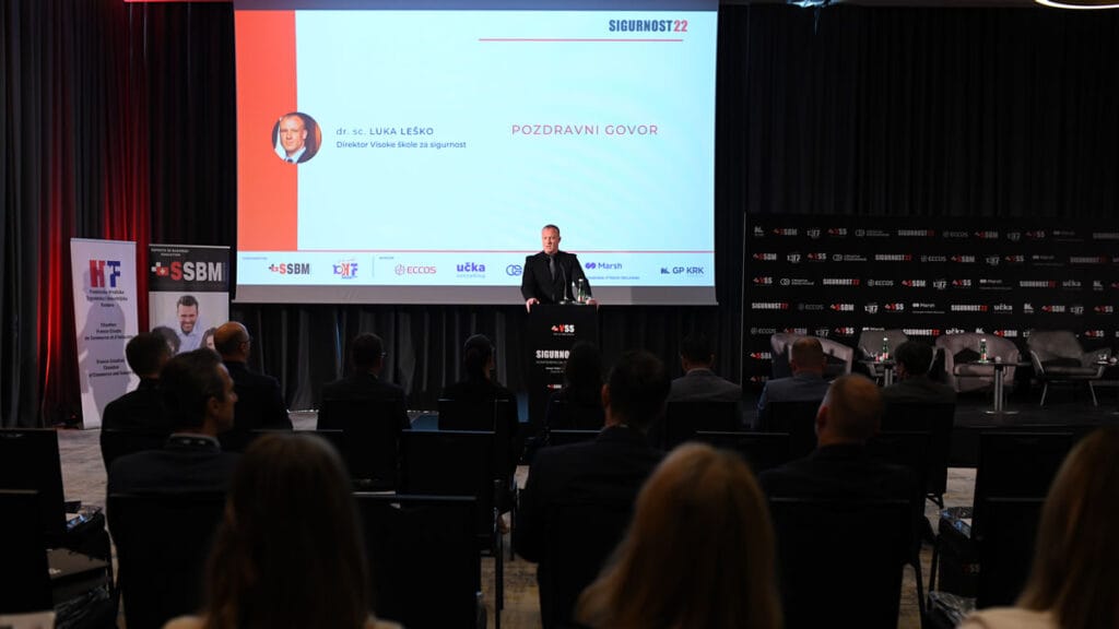 sigurnost 22 zagreb | 2022.