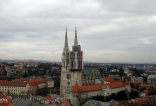 tijelovo - katedrala zagreb - studeni 2013.