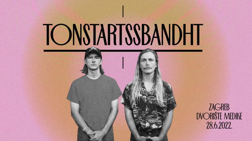 tonstartssbandht | akc medika zagreb croatia | 28.06.2022.