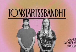 tonstartssbandht | akc medika zagreb croatia | 28.06.2022.
