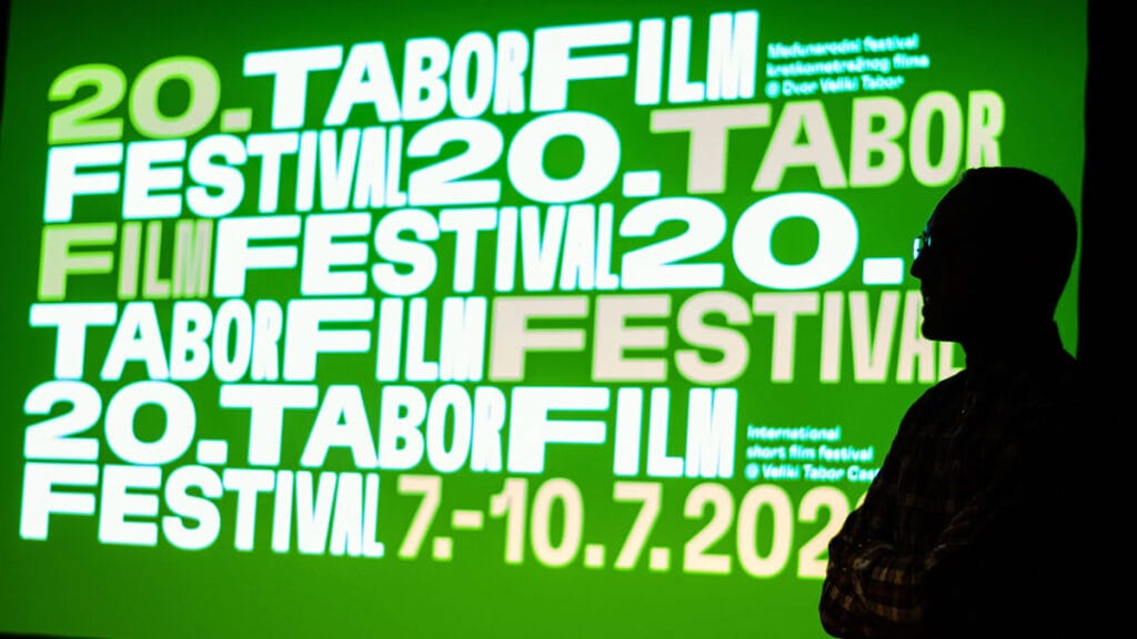 tabor film festival 2022