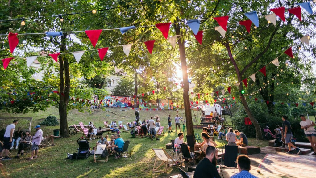art park 2022 | ribnjak zagreb
