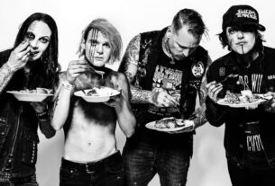 combichrist I 2022.