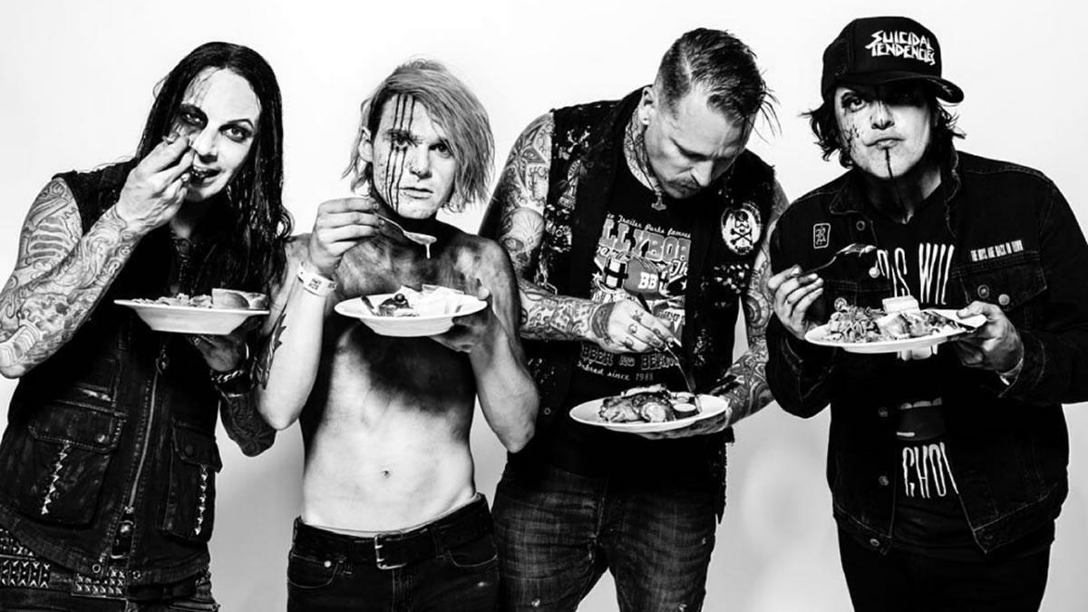 combichrist | močvara zagreb | 01.08.2022.