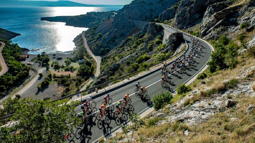 cro race 2022