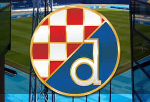 dinamo zagreb - hrvatski nogometni superkup - 2022.