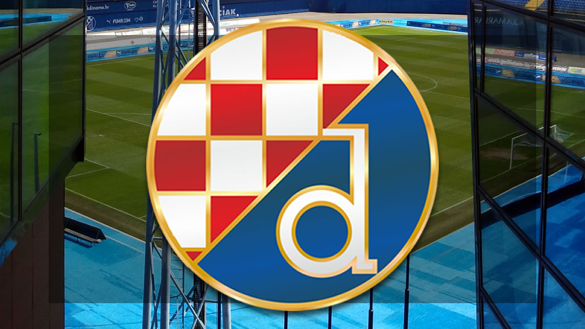 dinamo zagreb - hrvatski nogometni superkup - 2022.