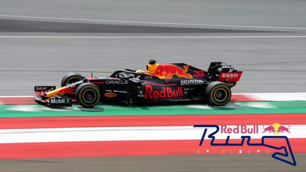 formula 1 | austrian grand prix 2022 | red bull ring spielberg | foto: davor denkovski