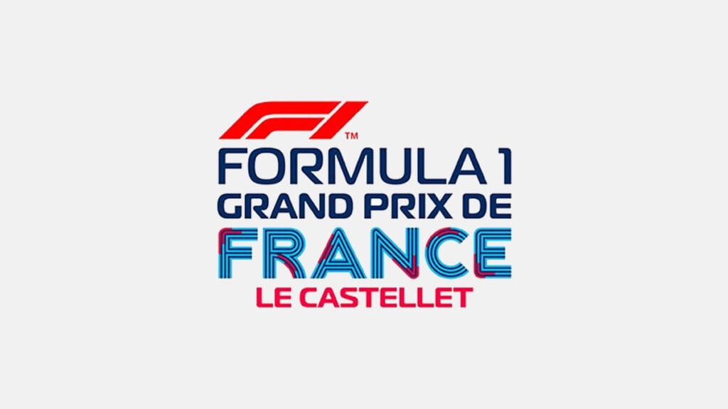 formula 1 2022 | grand prix de france - le castellet