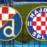 gnk dinamo zagreb - hnk hajduk split | hrvatska nogometna liga