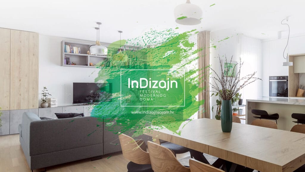 sajam dizajna indizajn 2022 - festival modernog doma