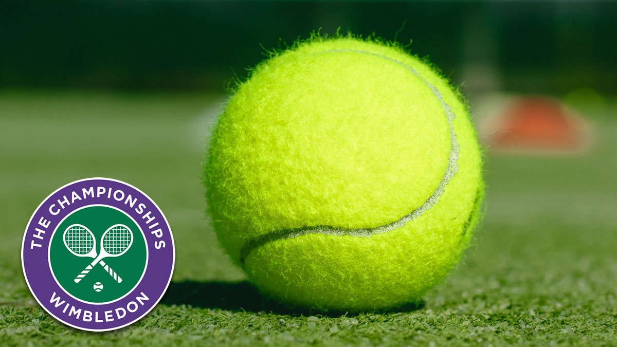 wimbledon tennis tournament 2022 - all england club london