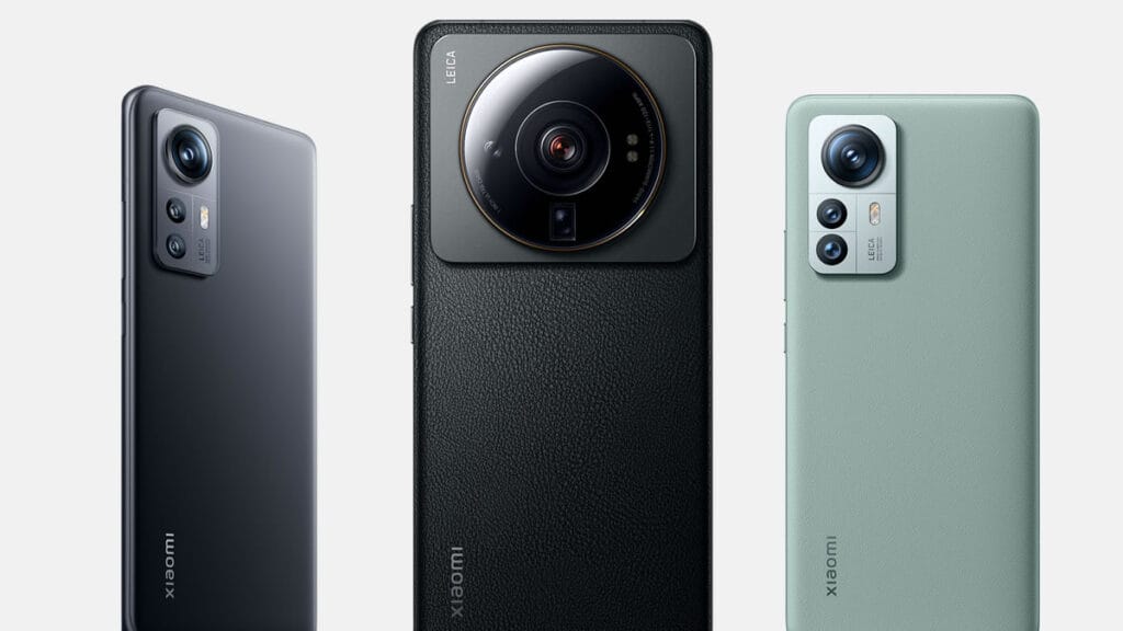 xiaomi 12s | xiaomi 12s pro | xiaomi 12s ultra | leica | 2022.