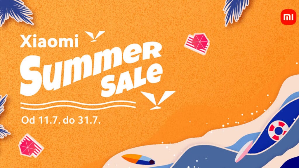 xiaomi summer sale 2022