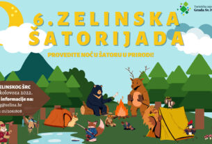 6. zelinska šatorijada 2022 I sveti ivan zelina