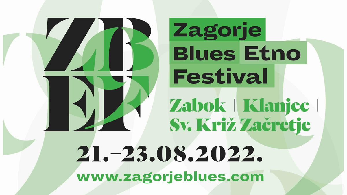 9. zagorje blues etno festival 2022