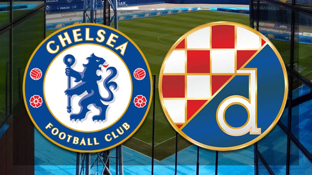 chelsea fc - gnk dinamo zagreb | uefa champions league 2022/2023