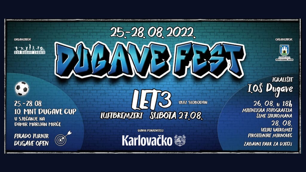dugave fest 2022