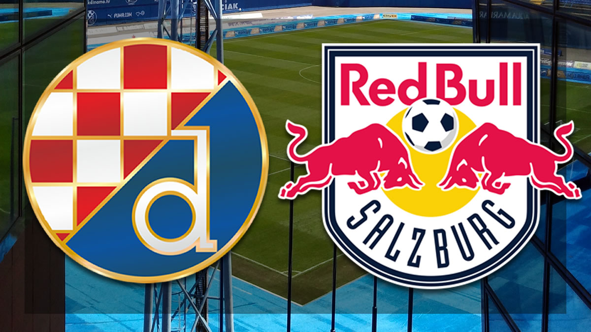 Dinamo Red Bull Salzburg Live stream