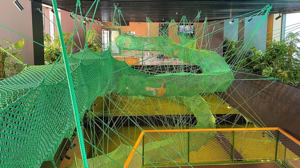 terme tuhelj | tube instalacija tuhi green planet | 2022.